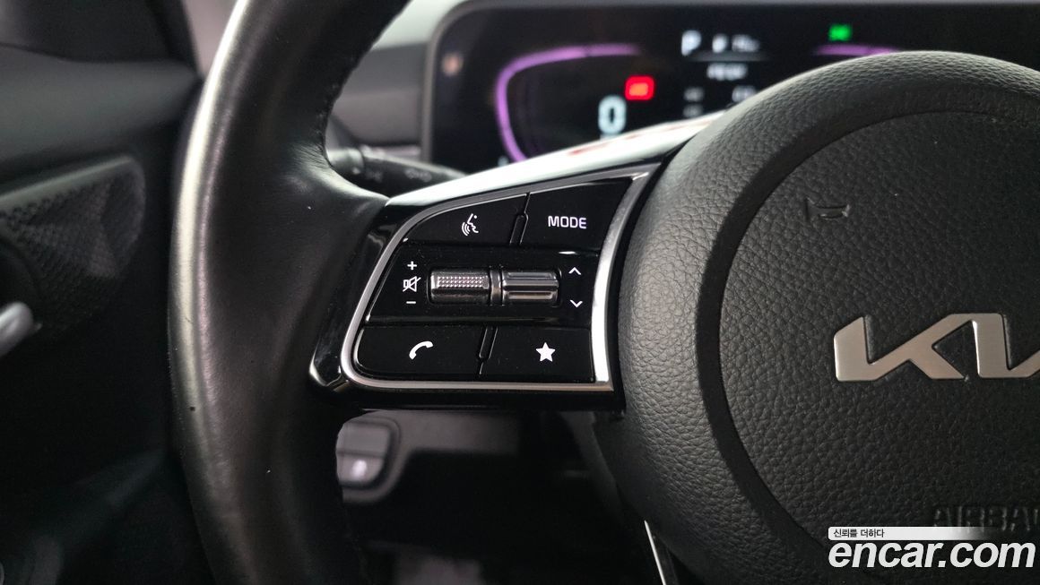 Kia Seltos 2023