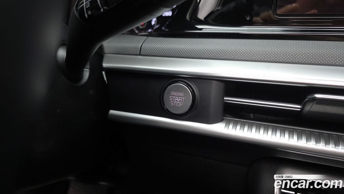 Kia K5 2023