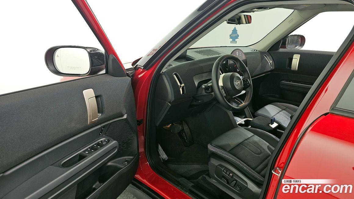 Mini Countryman 2024
