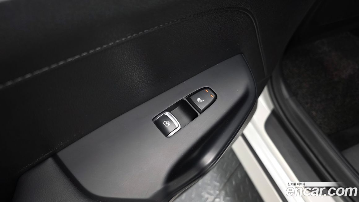 Kia K5 2023