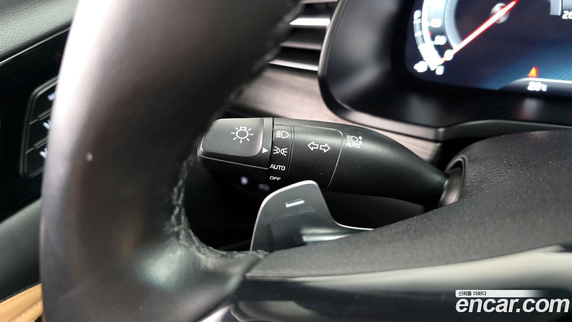 Kia K7 2020