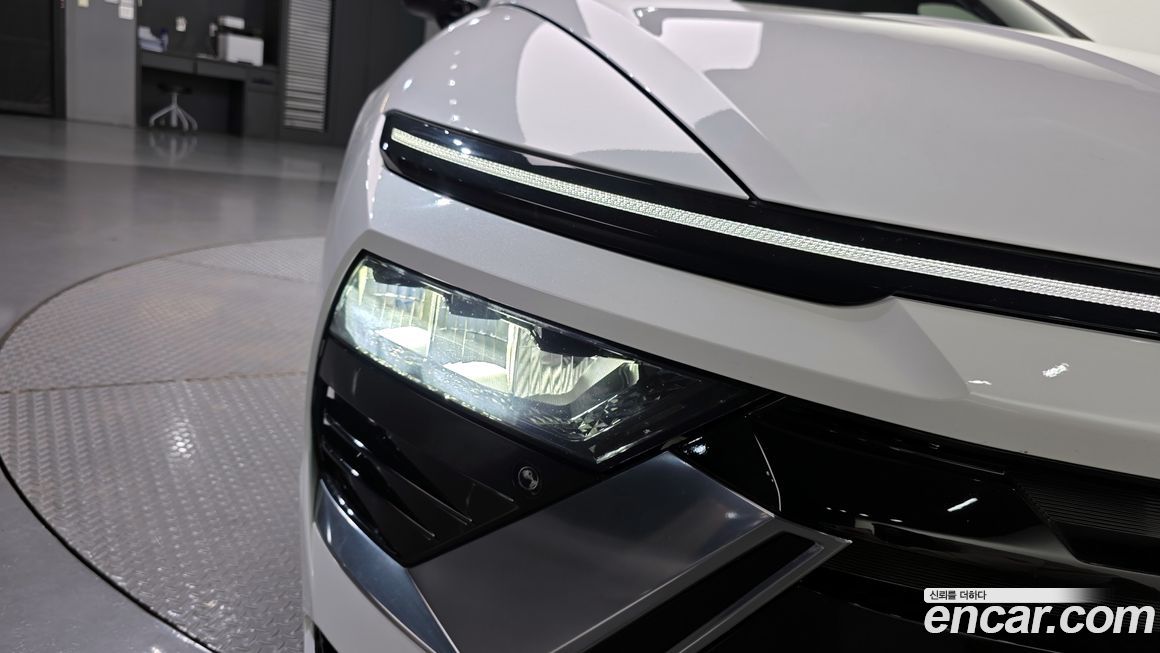 Hyundai Sonata 2024
