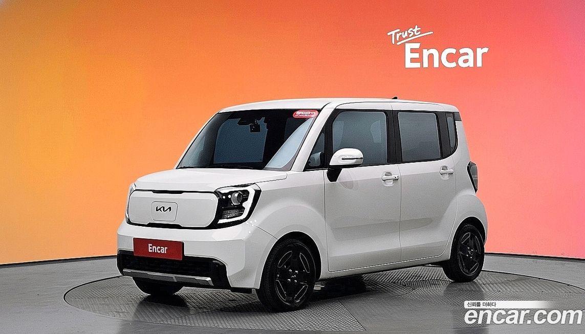 Kia RAY 2024