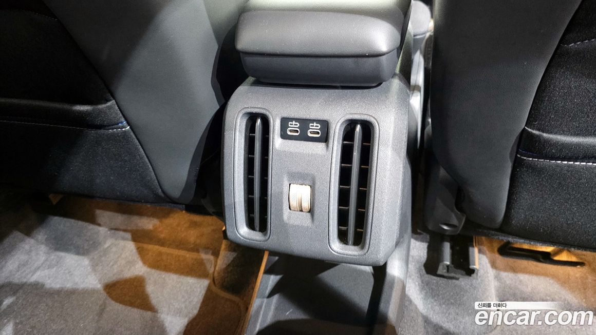 Mini Countryman 2024