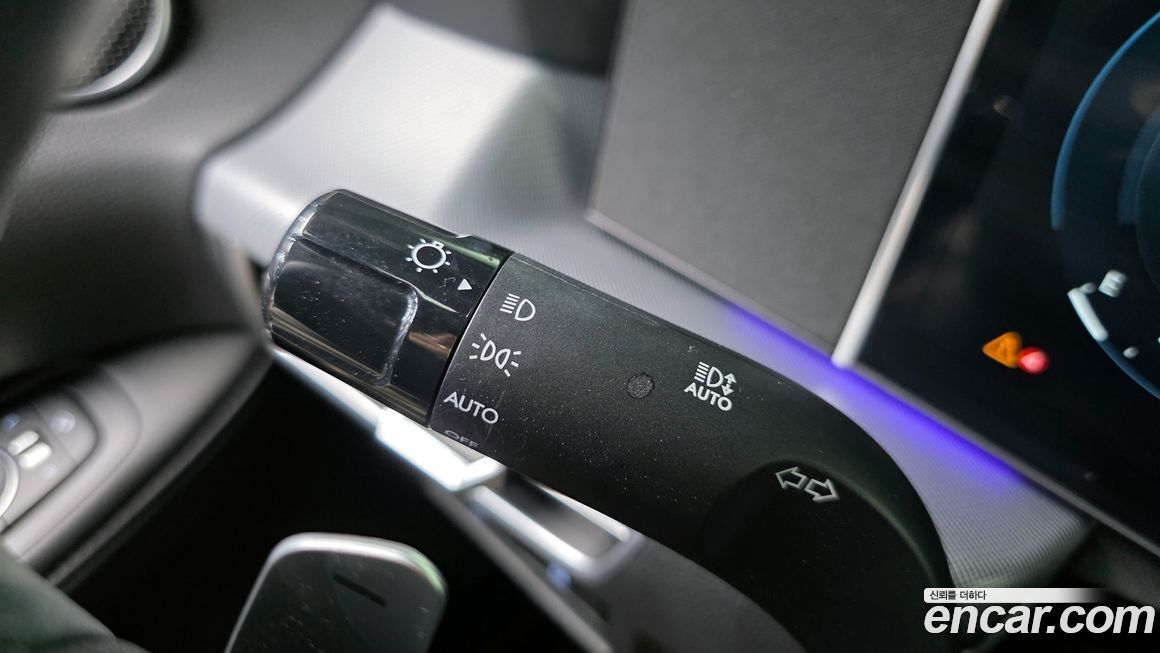 Hyundai Sonata 2024