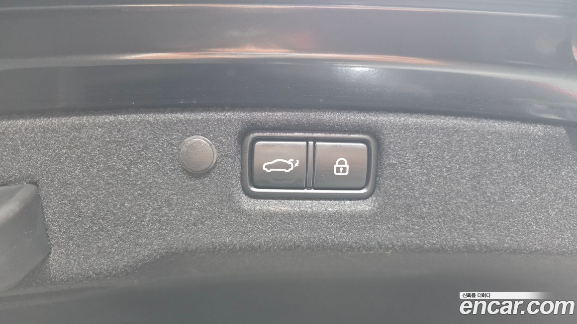 Kia K7 2020