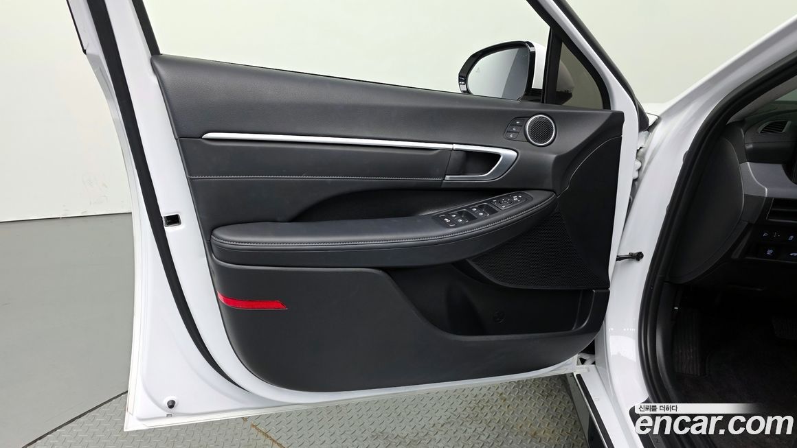 Hyundai Sonata 2024