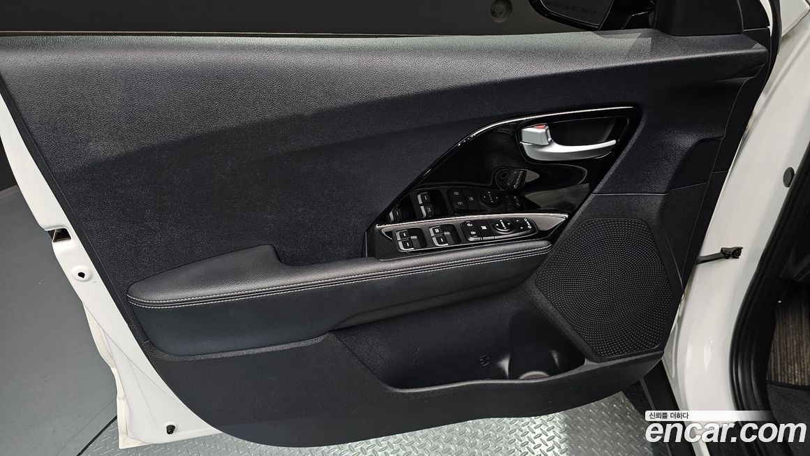 Kia Niro 2021