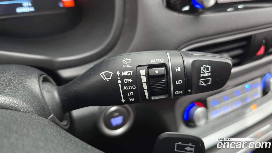 Hyundai Kona 2020