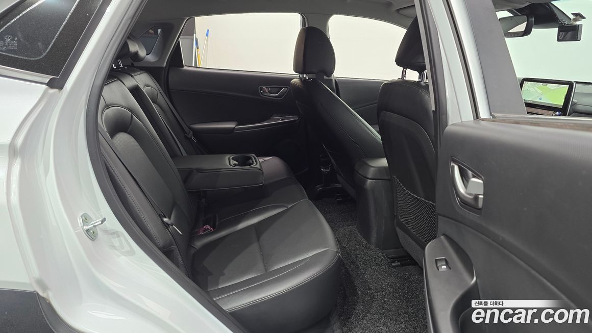 Hyundai Kona 2020