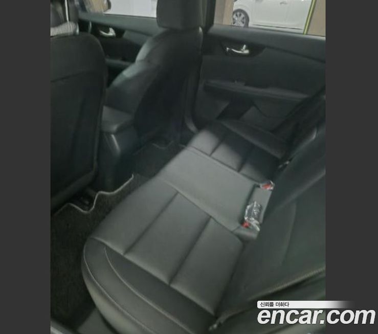 Kia K3 2024