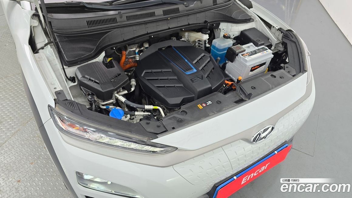 Hyundai Kona 2020