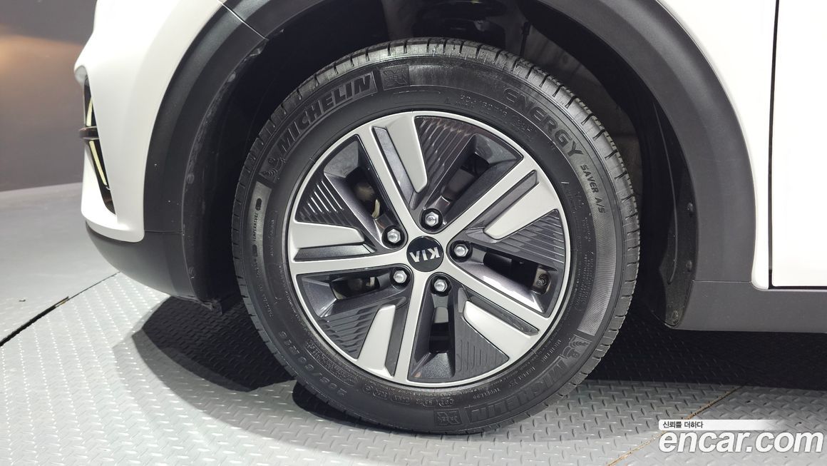 Kia Niro 2021