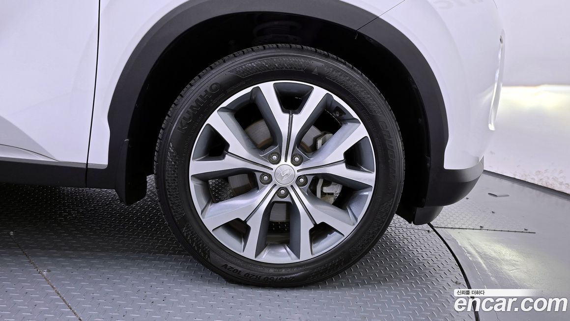 Hyundai Palisade 2019