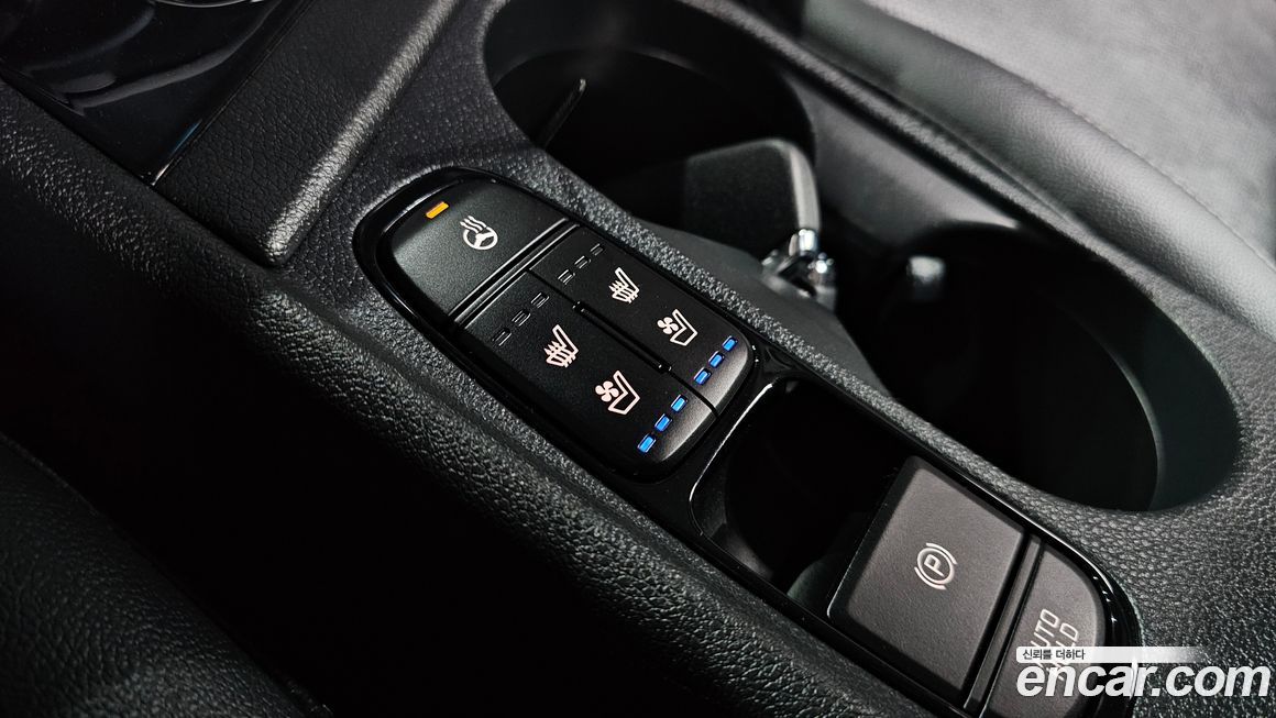 Kia Niro 2021