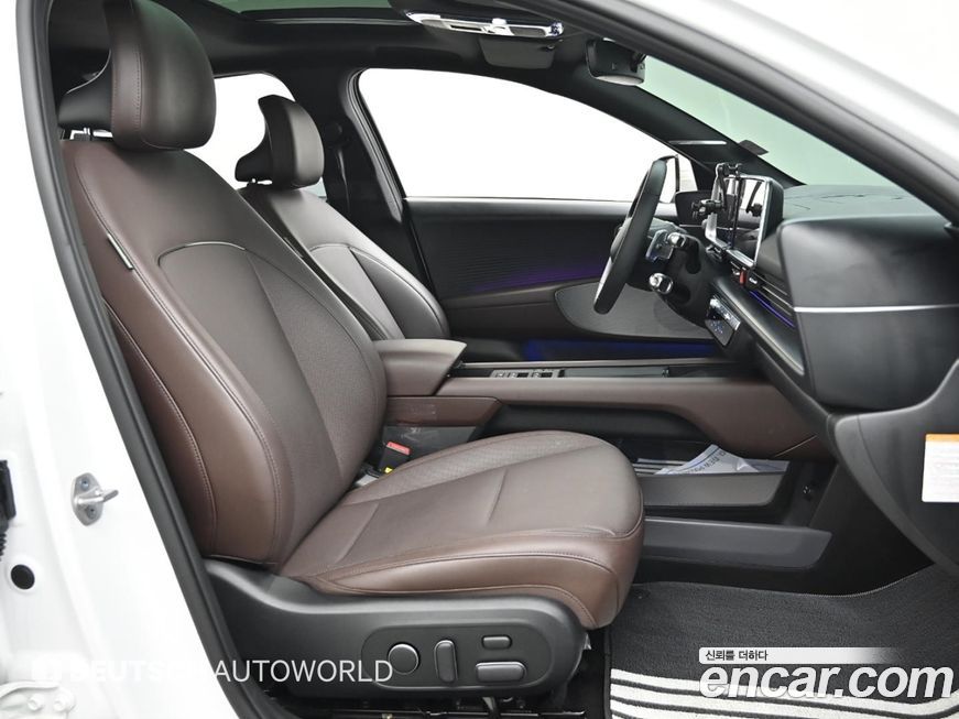 Hyundai Ioniq6 2023