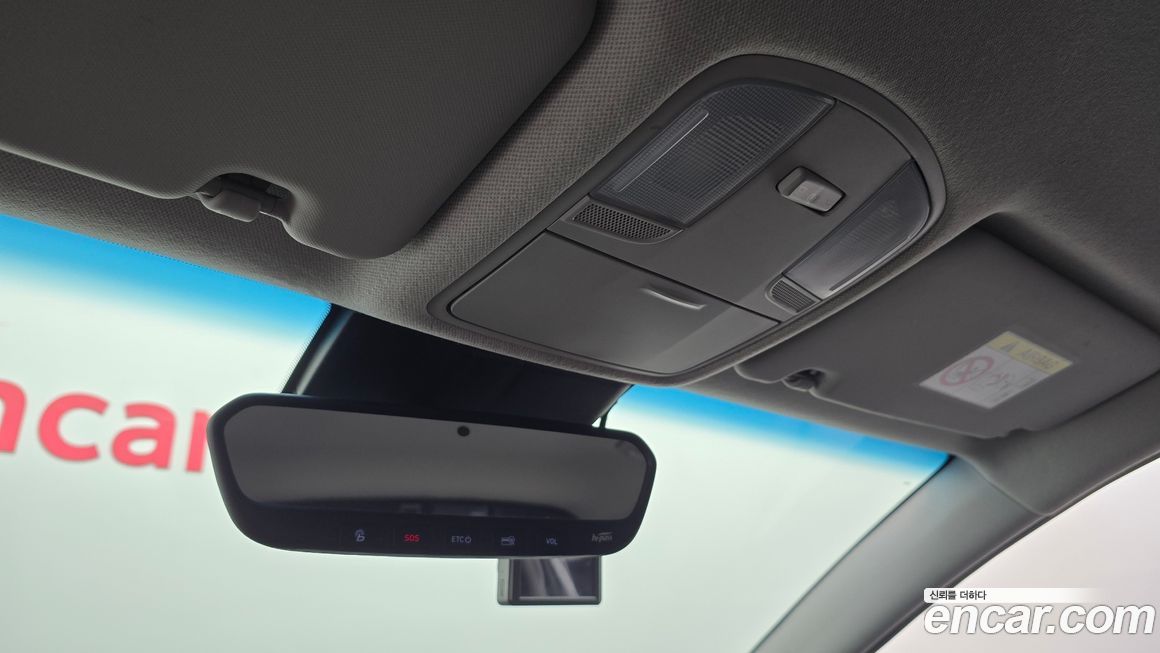 Hyundai Kona 2020