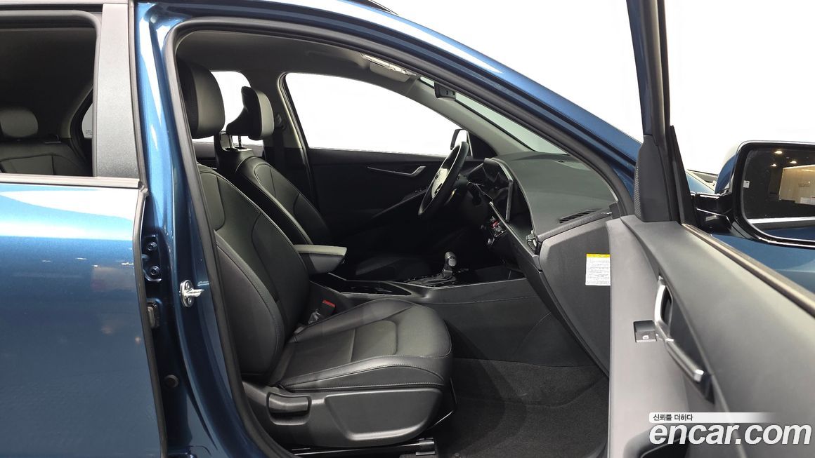 Kia Niro 2024