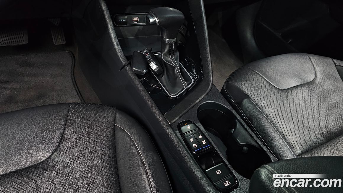 Kia Niro 2021