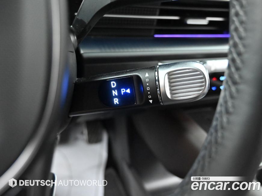 Hyundai Ioniq6 2023