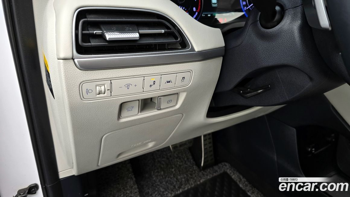 Hyundai Palisade 2019