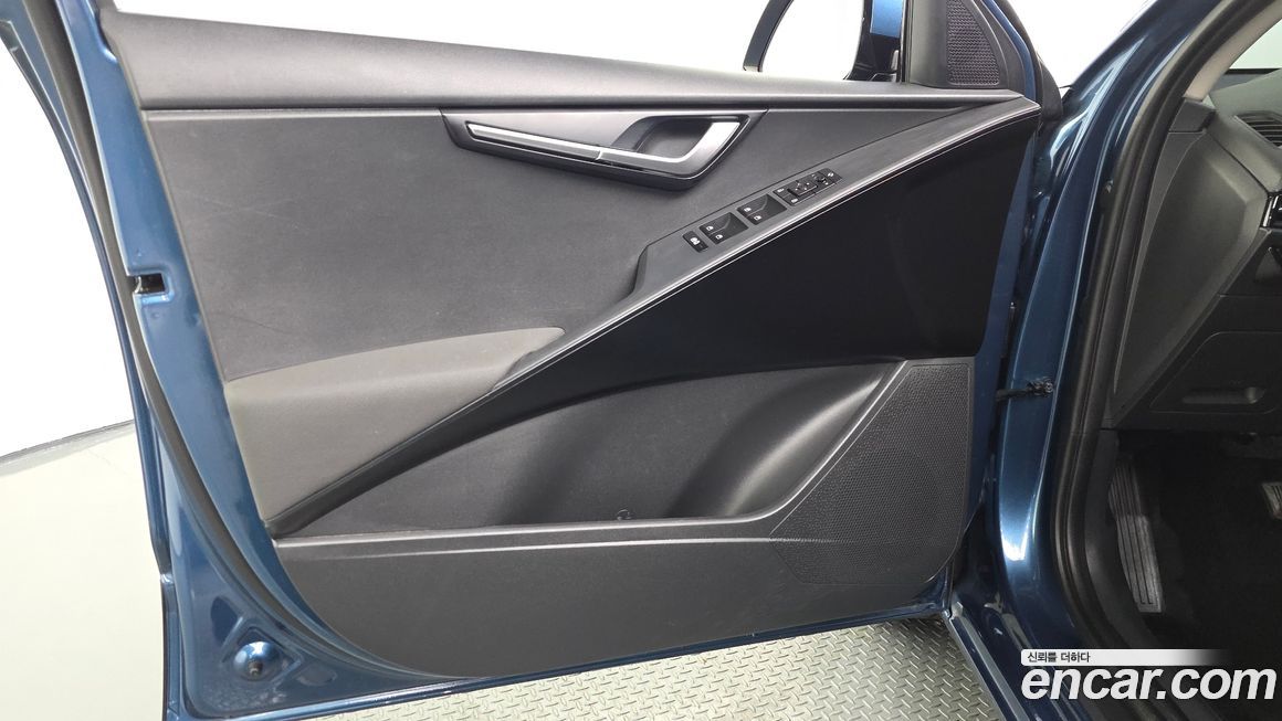 Kia Niro 2024
