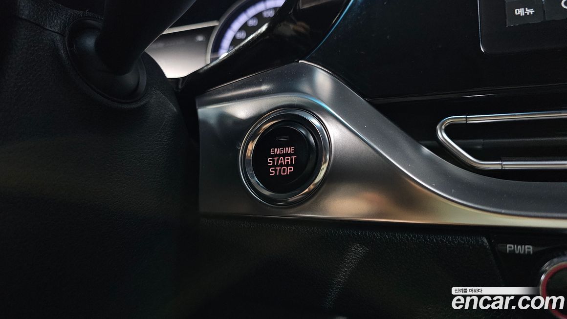 Kia Niro 2021