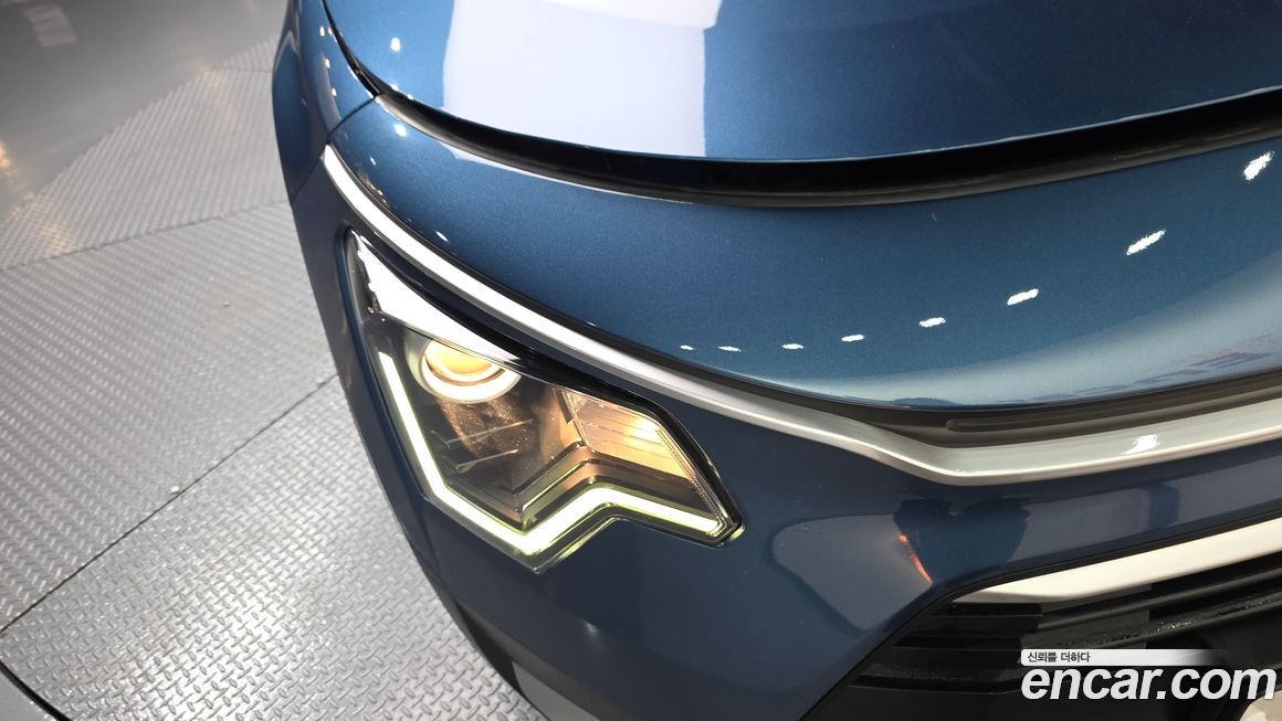 Kia Niro 2024