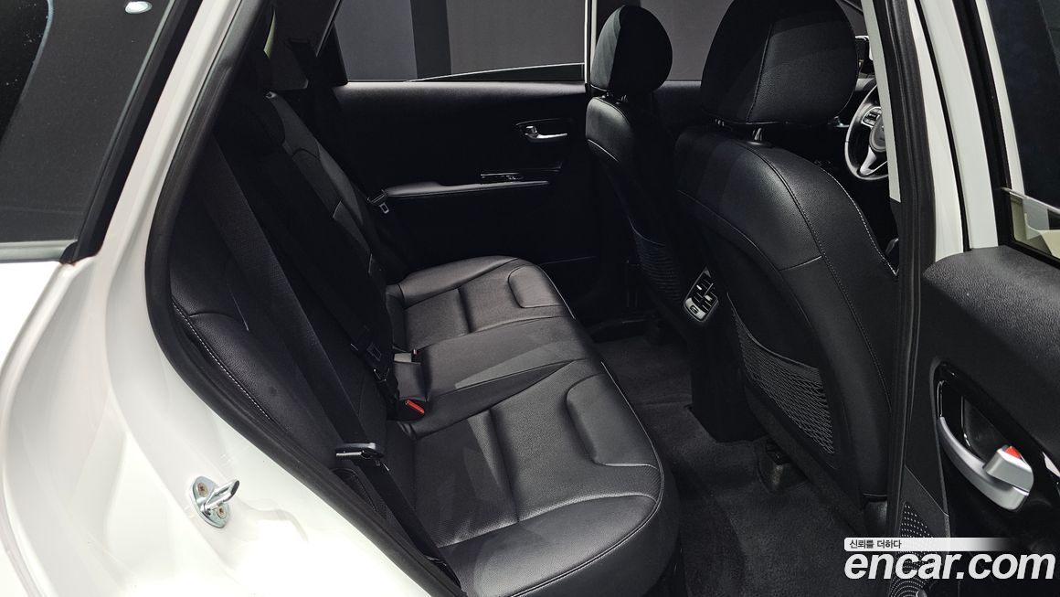 Kia Niro 2021