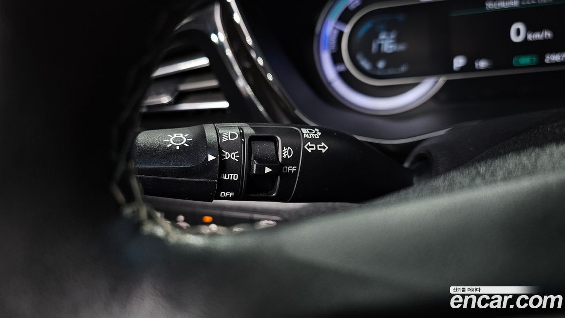 Kia Niro 2021