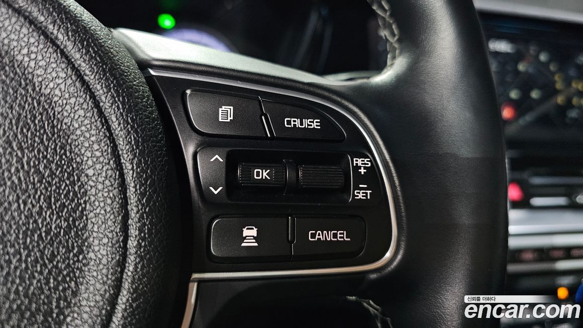 Kia Niro 2021