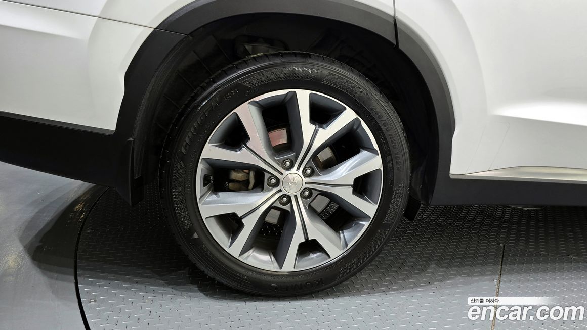 Hyundai Palisade 2019