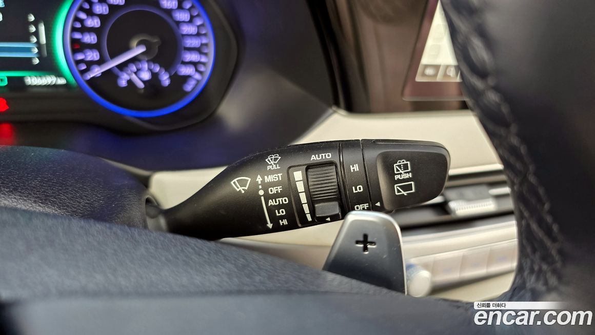 Hyundai Palisade 2019
