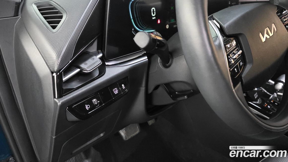 Kia Niro 2024