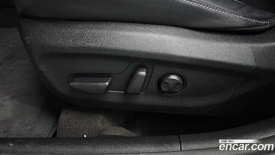 Kia Niro 2021