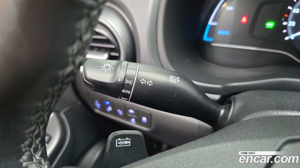 Hyundai Kona 2020