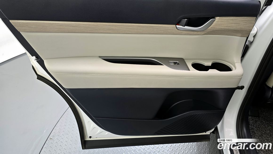 Hyundai Palisade 2019