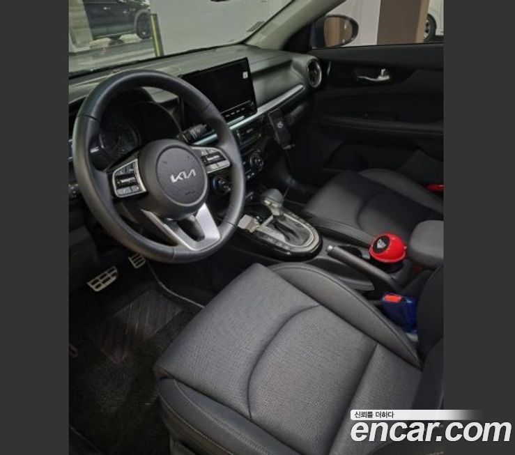 Kia K3 2024
