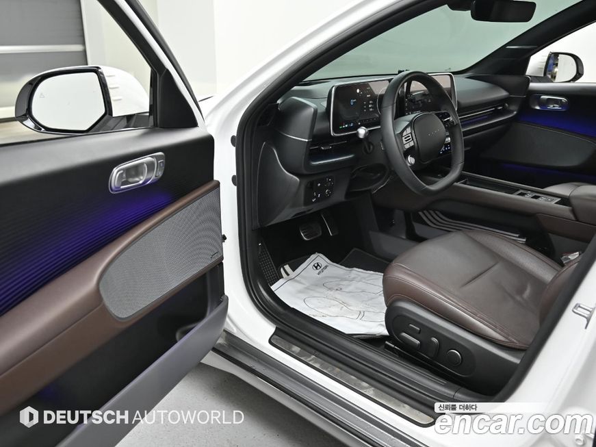 Hyundai Ioniq6 2023
