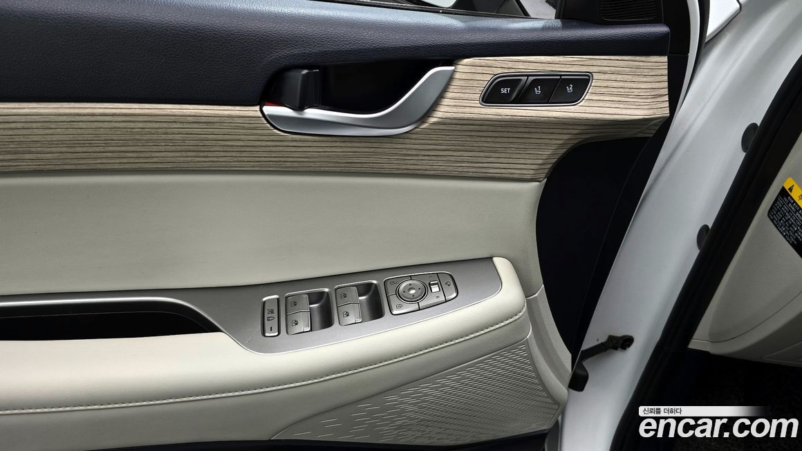 Hyundai Palisade 2019