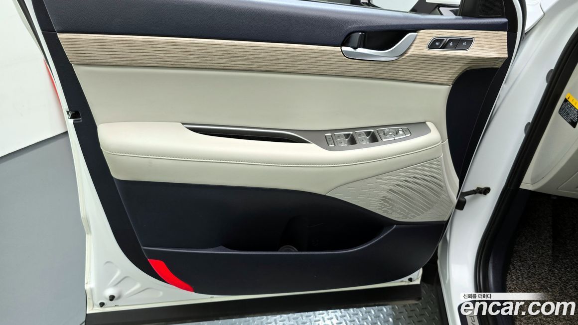 Hyundai Palisade 2019