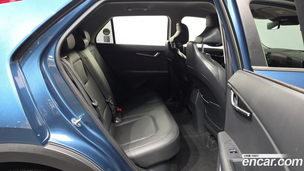Kia Niro 2024
