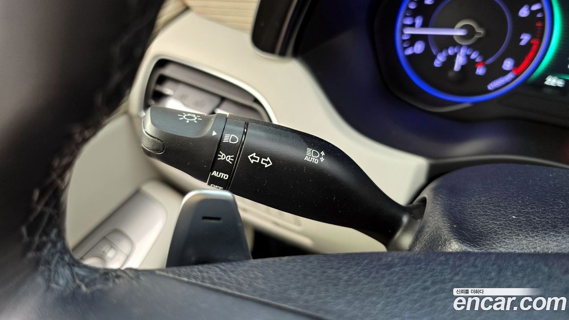 Hyundai Palisade 2019