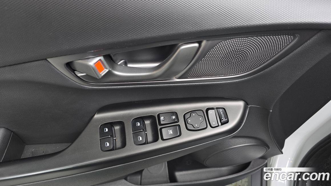 Hyundai Kona 2020