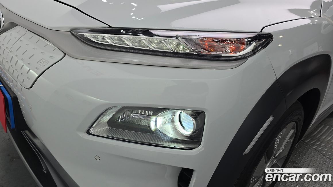 Hyundai Kona 2020