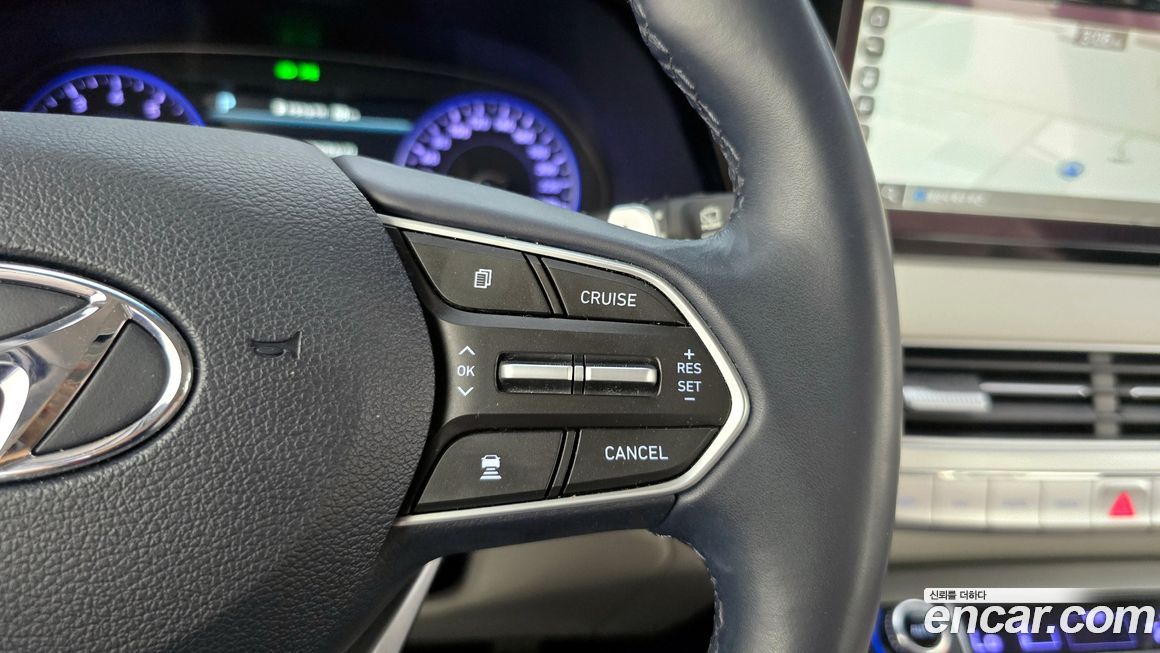Hyundai Palisade 2019