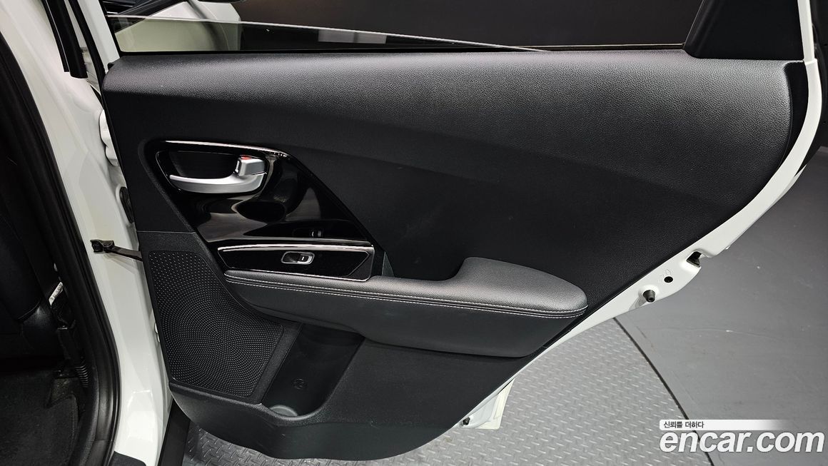 Kia Niro 2021