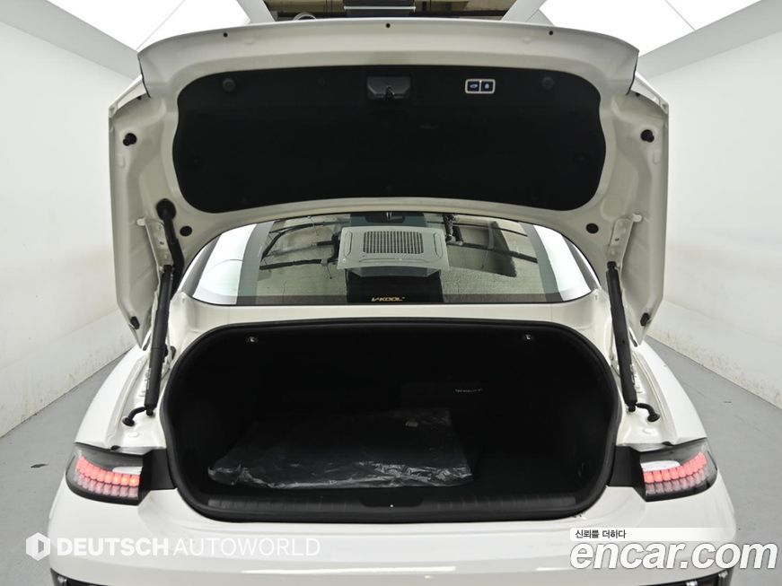 Hyundai Ioniq6 2023