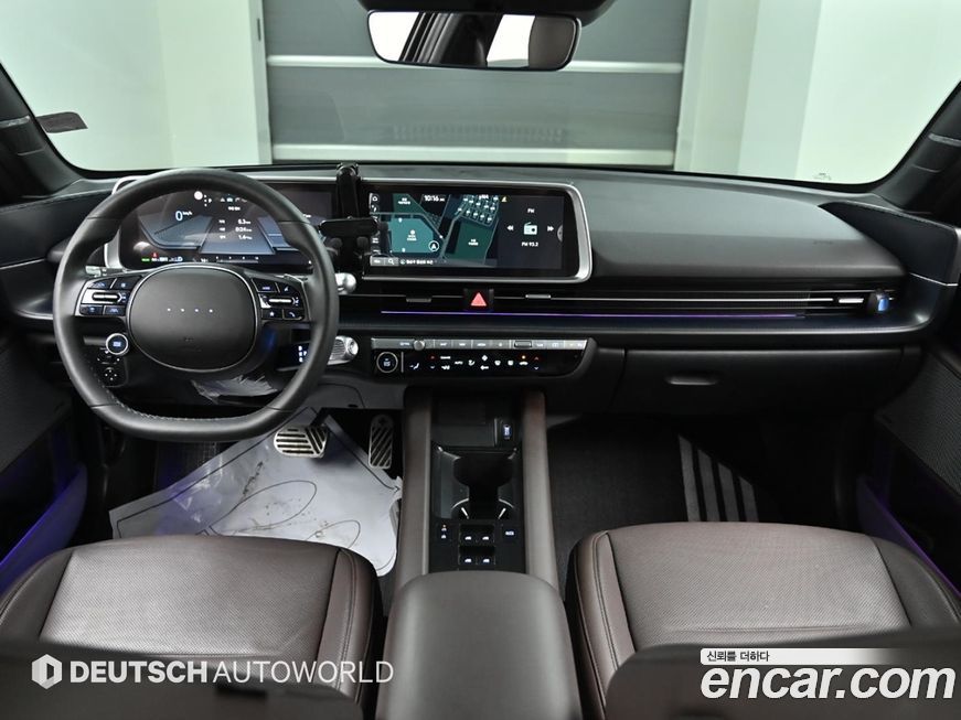 Hyundai Ioniq6 2023