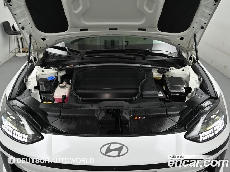 Hyundai Ioniq6 2023
